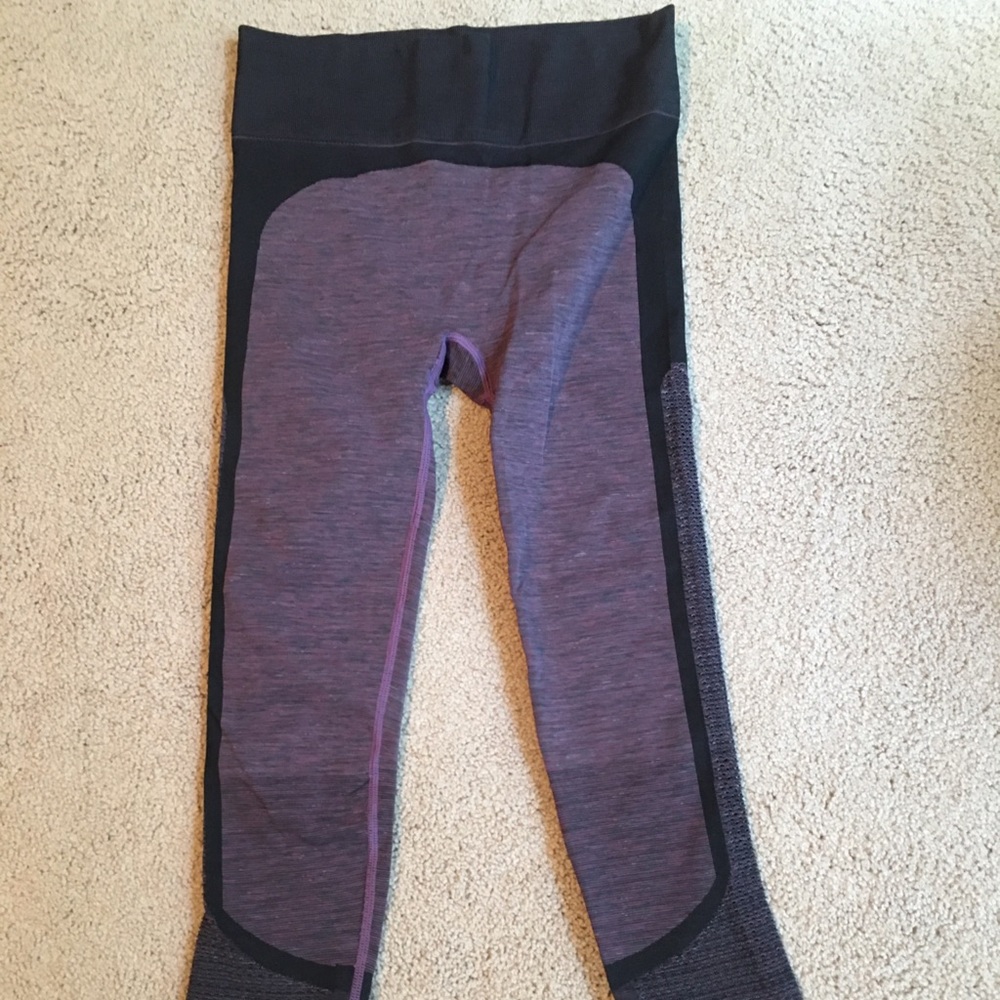 NWOT GapFit leggings